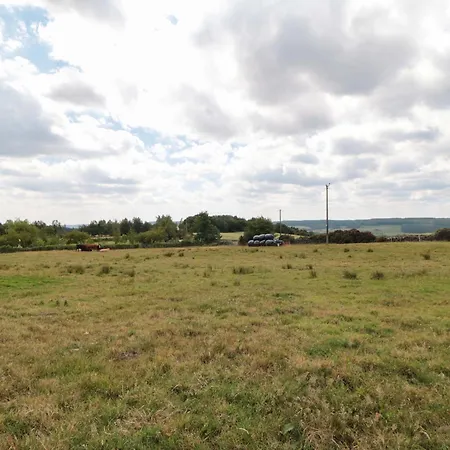 Heron Nest Apartman *