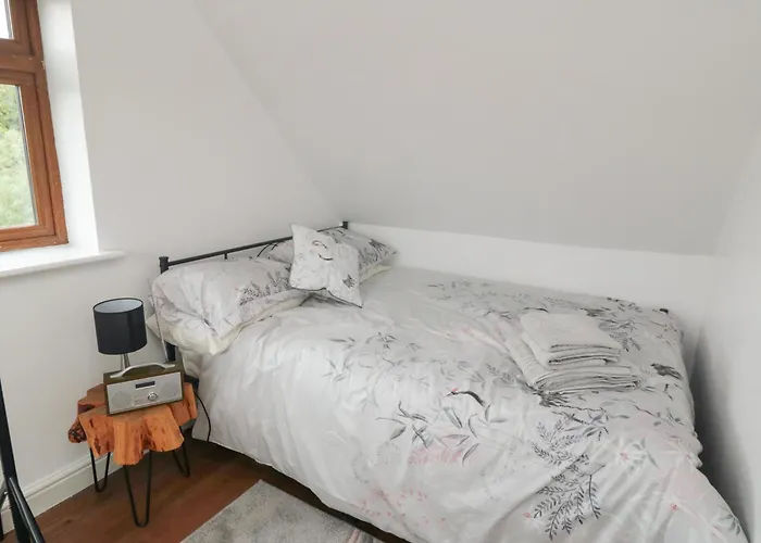 Heron Nest Scarborough