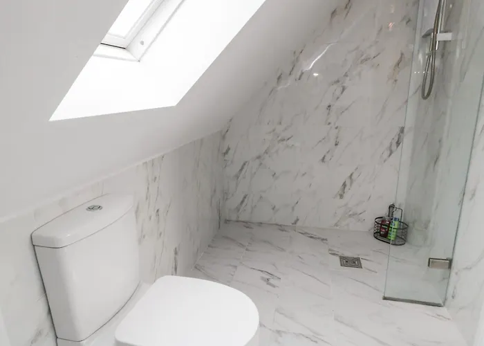 Apartman Heron Nest *