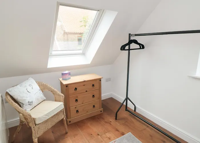 Apartman Heron Nest Scarborough