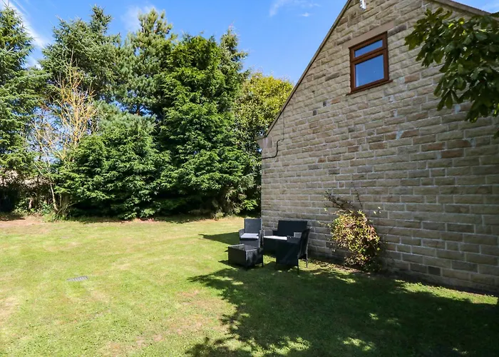 Heron Nest Apartman *