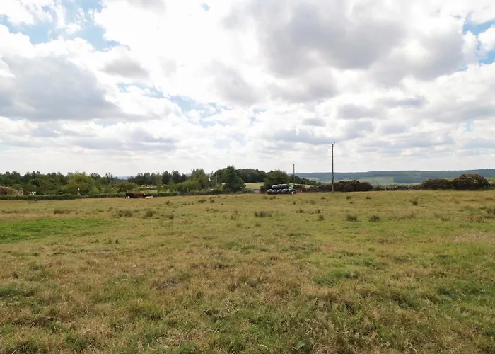 Heron Nest Apartman *