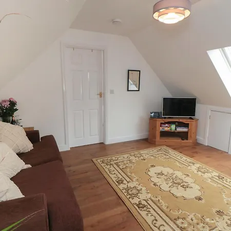 Apartmán Heron Nest