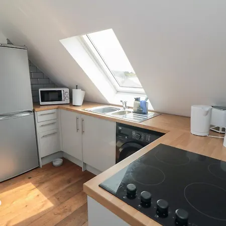 Heron Nest * Scarborough