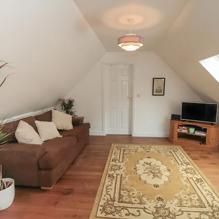 Apartament Heron Nest