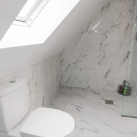 Apartmán Heron Nest *