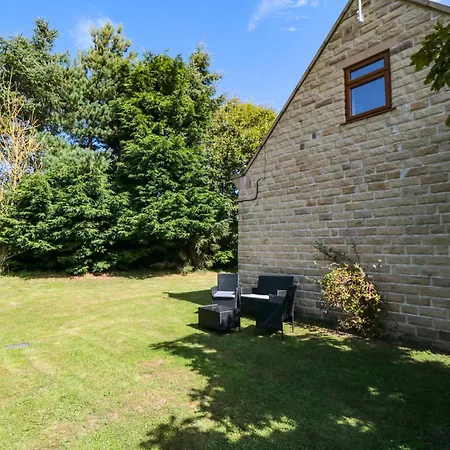 Heron Nest Apartament *