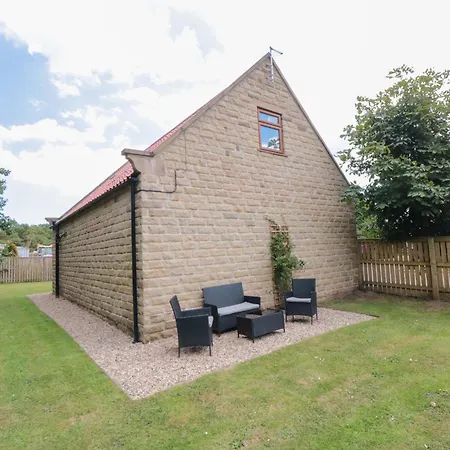 Heron Nest Apartmán