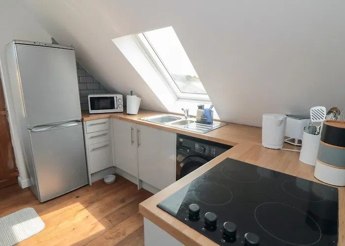 Heron Nest * Scarborough