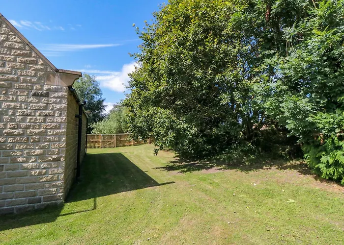 Heron Nest Lägenhet *