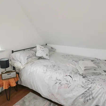 Heron Nest Scarborough