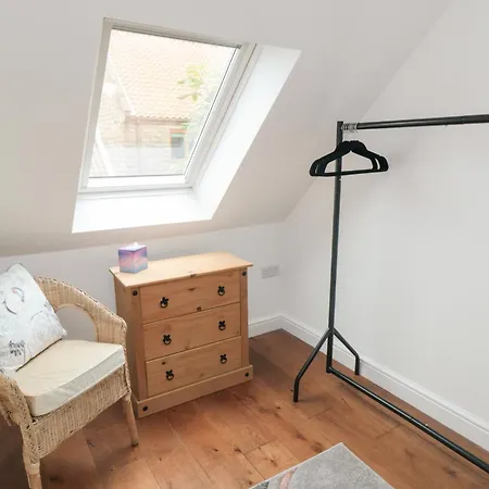 Apartman Heron Nest Scarborough