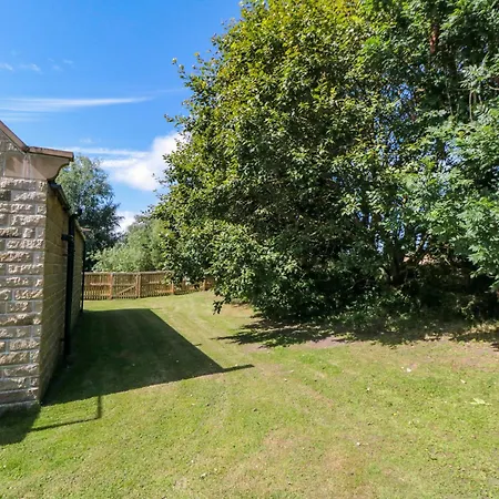 Heron Nest Apartman *